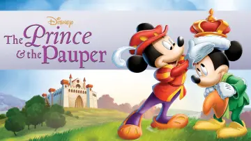 Backdrop to the movie "The Prince and the Pauper" #1069847