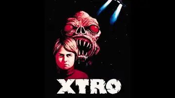 Backdrop to the movie "Xtro" #1030557