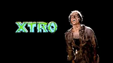 Backdrop to the movie "Xtro" #1030560