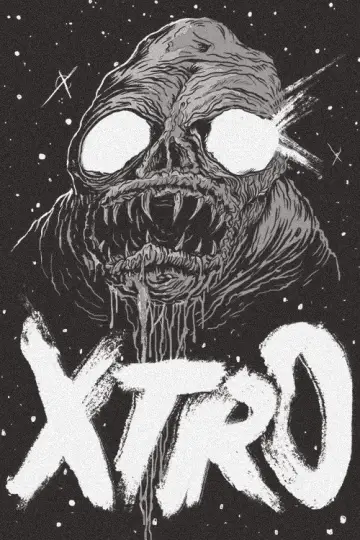 Poster to the movie "Xtro" #1030592