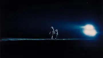 Backdrop to the movie "Xtro" #392474