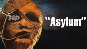 Backdrop to the movie "Asylum" #677974