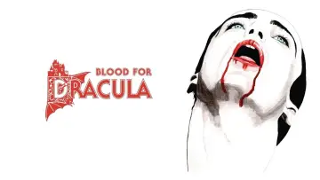 Backdrop to the movie "Blood for Dracula" #1049886