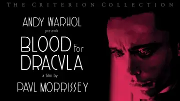 Backdrop to the movie "Blood for Dracula" #1049890