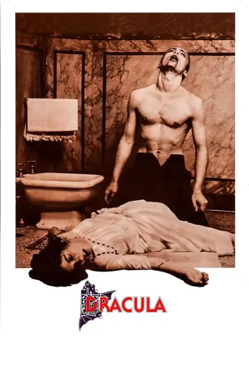 Poster to the movie "Blood for Dracula" #1049919
