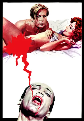 Poster to the movie "Blood for Dracula" #411483