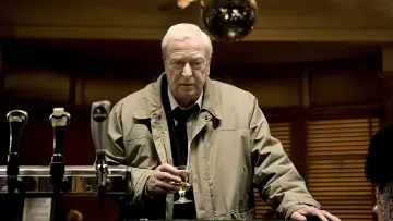 Backdrop to the movie "Harry Brown" #994748