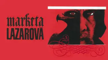 Backdrop to the movie "Marketa Lazarová" #1106736