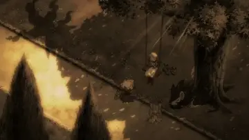 Backdrop to the movie "Pokémon: The Rise of Darkrai" #935764