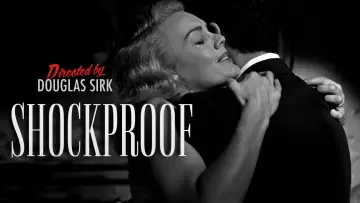 Backdrop to the movie "Shockproof" #1131358