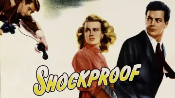 Backdrop to the movie "Shockproof" #1131359
