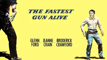 Backdrop to the movie "The Fastest Gun Alive" #1084014