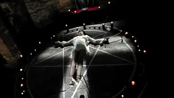 Backdrop to the movie "The House of the Devil" #1021992