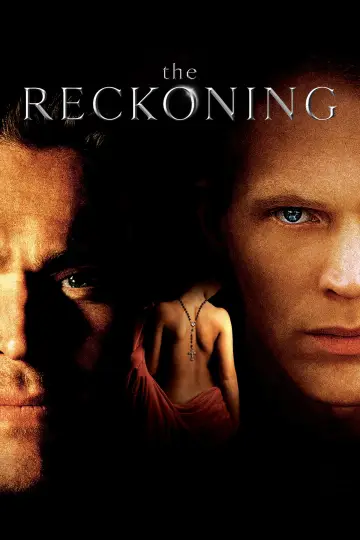 Poster to the movie "The Reckoning" #1105383