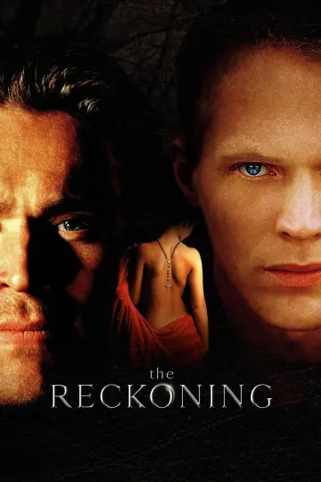 Poster to the movie "The Reckoning" #1105384