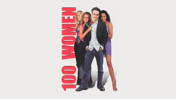 Backdrop to the movie "100 Women" #739522