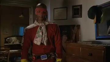 Backdrop to the movie "Blankman" #333597