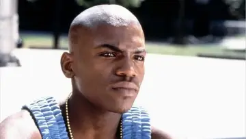 Backdrop to the movie "Clockers" #422408