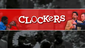 Backdrop to the movie "Clockers" #887208