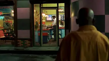 Backdrop to the movie "Clockers" #887214