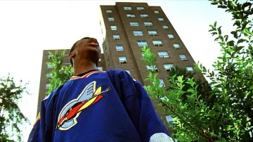 Backdrop to the movie "Clockers" #887217