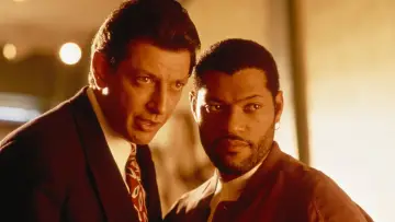 Backdrop to the movie "Deep Cover" #427655