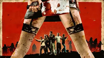 Backdrop to the movie "Doghouse" #677941