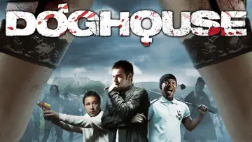 Backdrop to the movie "Doghouse" #677945