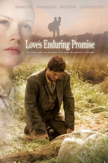 Poster to the movie "Love