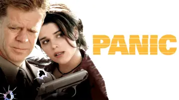 Backdrop to the movie "Panic" #1104721