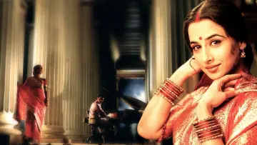 Backdrop to the movie "Parineeta" #730233