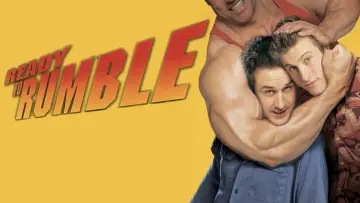 Backdrop to the movie "Ready to Rumble" #1045211