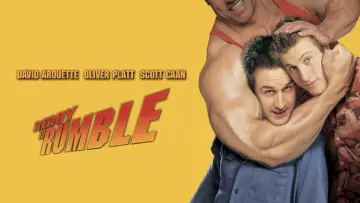 Backdrop to the movie "Ready to Rumble" #1045214