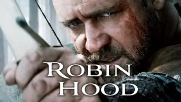 Backdrop to the movie "Robin Hood" #1207782