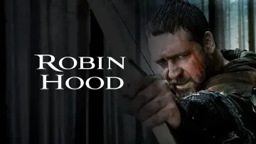 Backdrop to the movie "Robin Hood" #1207783