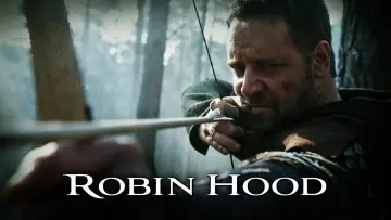 Backdrop to the movie "Robin Hood" #1207784