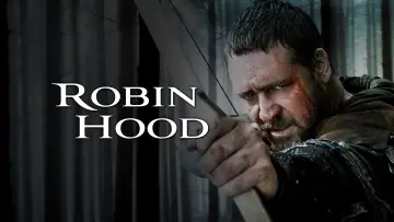 Backdrop to the movie "Robin Hood" #1207785