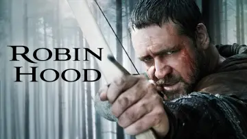 Backdrop to the movie "Robin Hood" #1207786