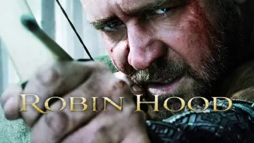 Backdrop to the movie "Robin Hood" #1207787