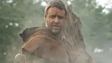 Backdrop to the movie "Robin Hood" #325429