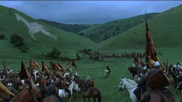 Backdrop to the movie "Robin Hood" #930682