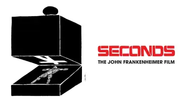 Backdrop to the movie "Seconds" #644121