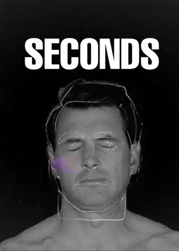 Poster to the movie "Seconds" #644175