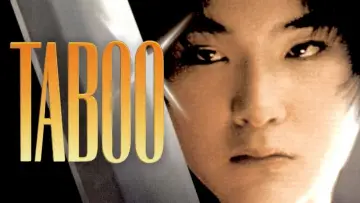 Backdrop to the movie "Taboo" #1114508