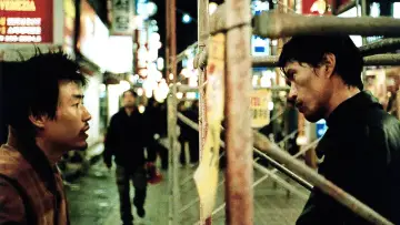 Backdrop to the movie "The City of Violence" #399505