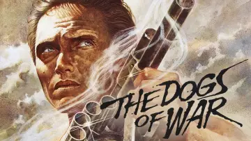 Video for the film The Dogs of War — The Dogs of War (1980) Original Trailer [FHD]