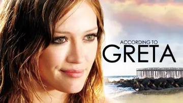 Backdrop to the movie "According to Greta" #1033558