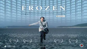 Backdrop to the movie "Frozen" #745389