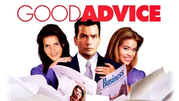 Backdrop to the movie "Good Advice" #1057287