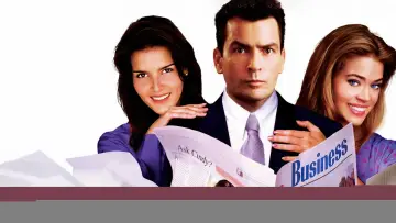 Backdrop to the movie "Good Advice" #1057309